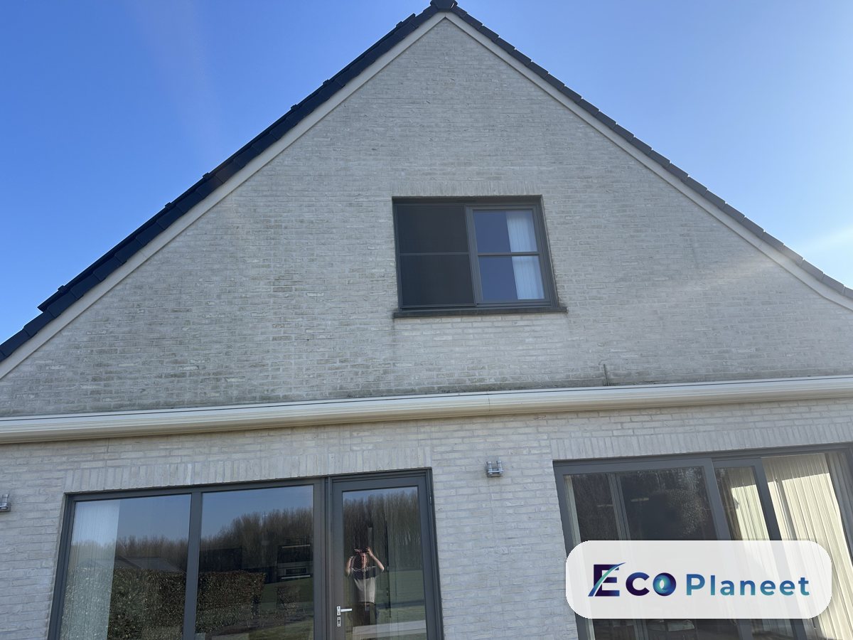 Zonnepanelen