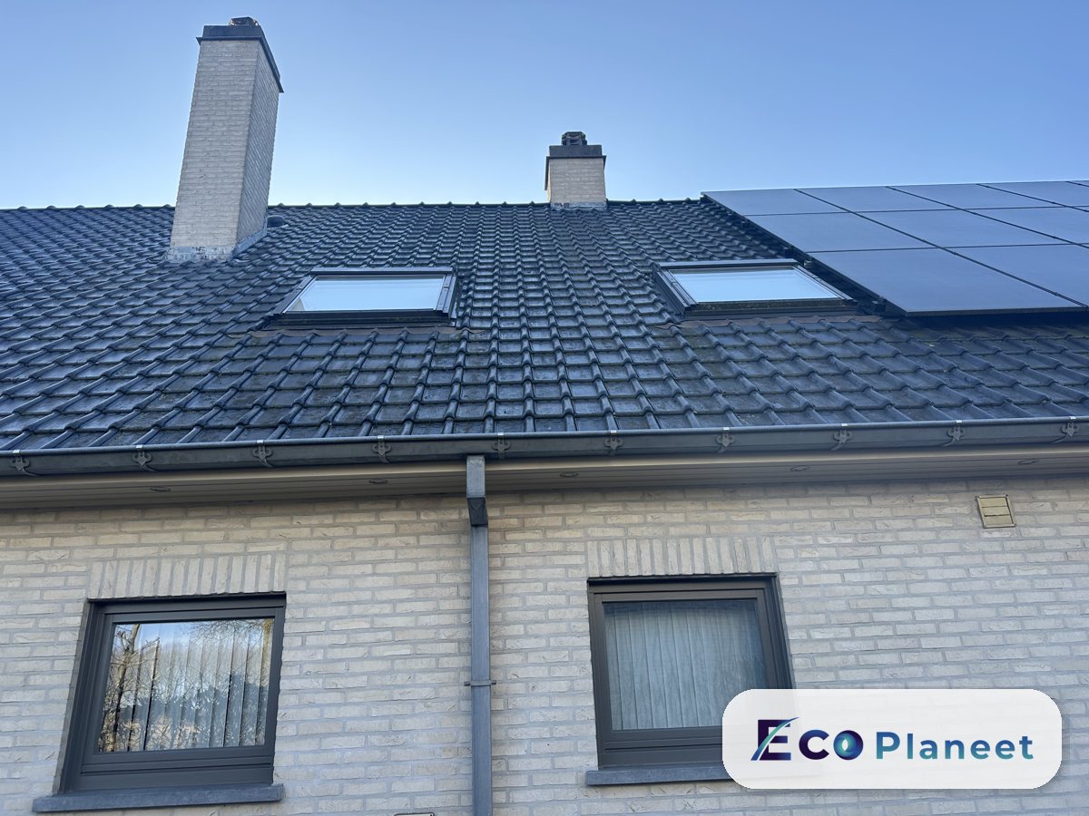 Zonnepanelen