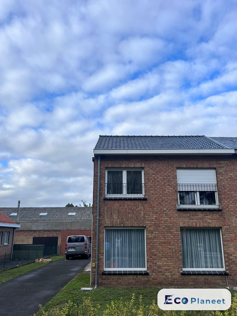 Zonnepanelen