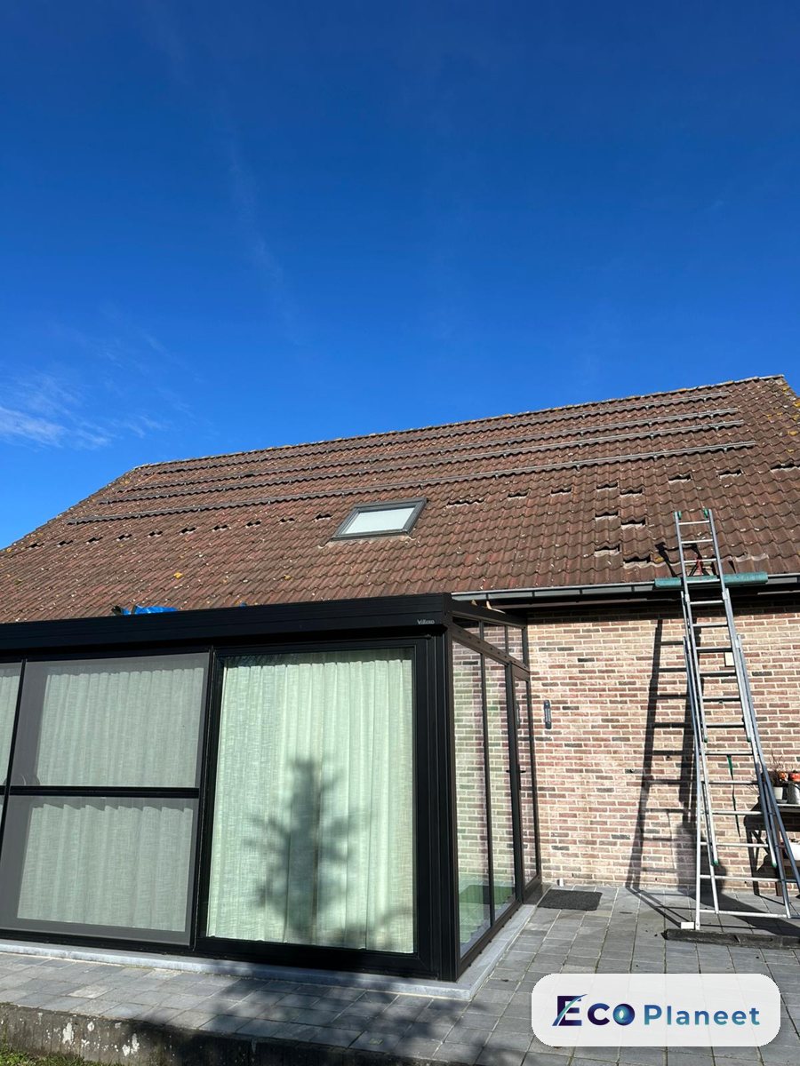 Zonnepanelen