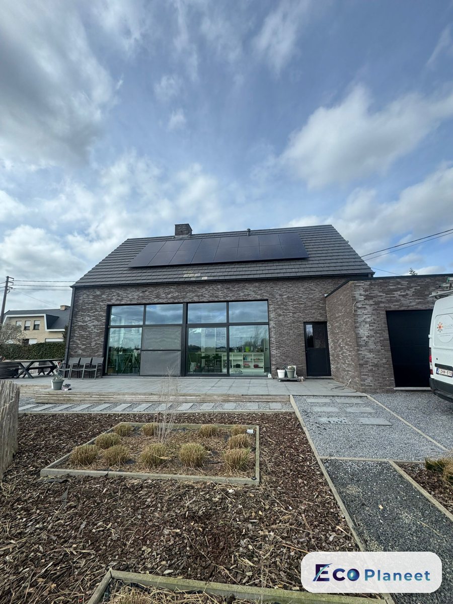 Zonnepanelen