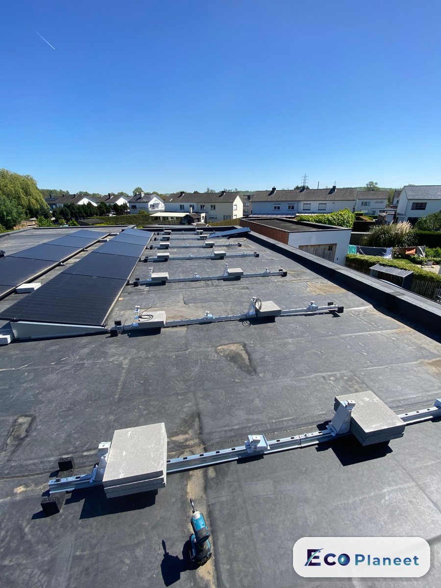 Zonnepanelen