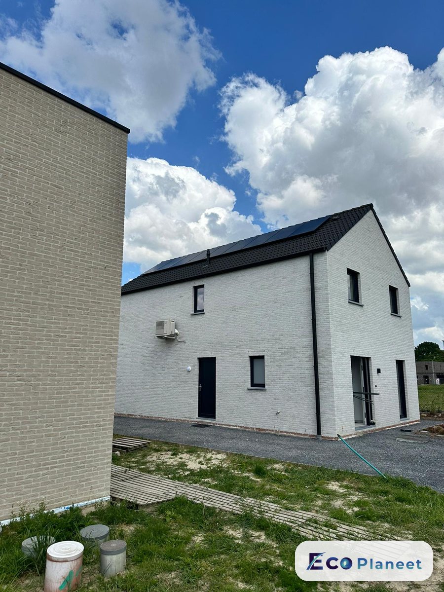 Zonnepanelen