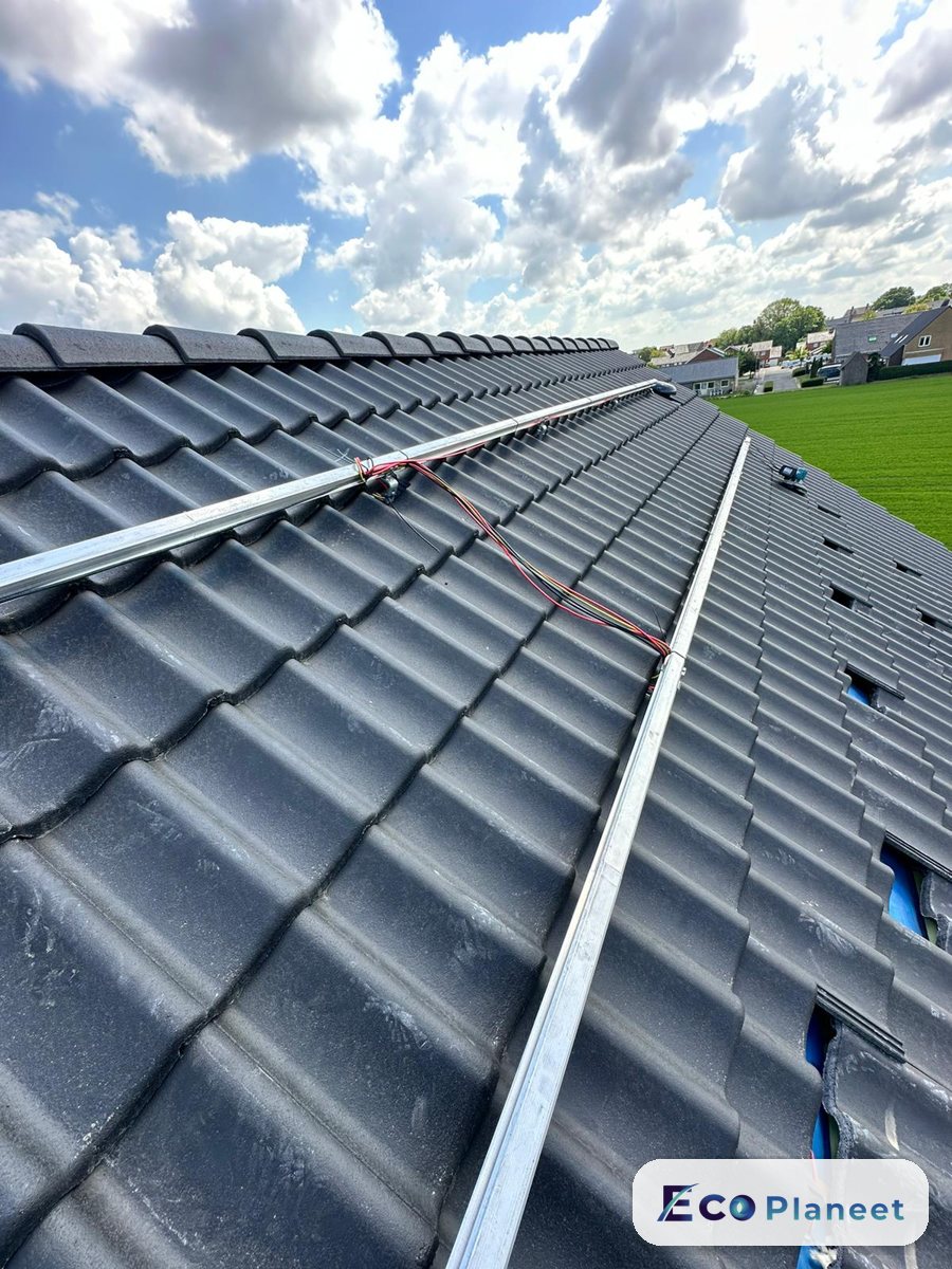 Zonnepanelen