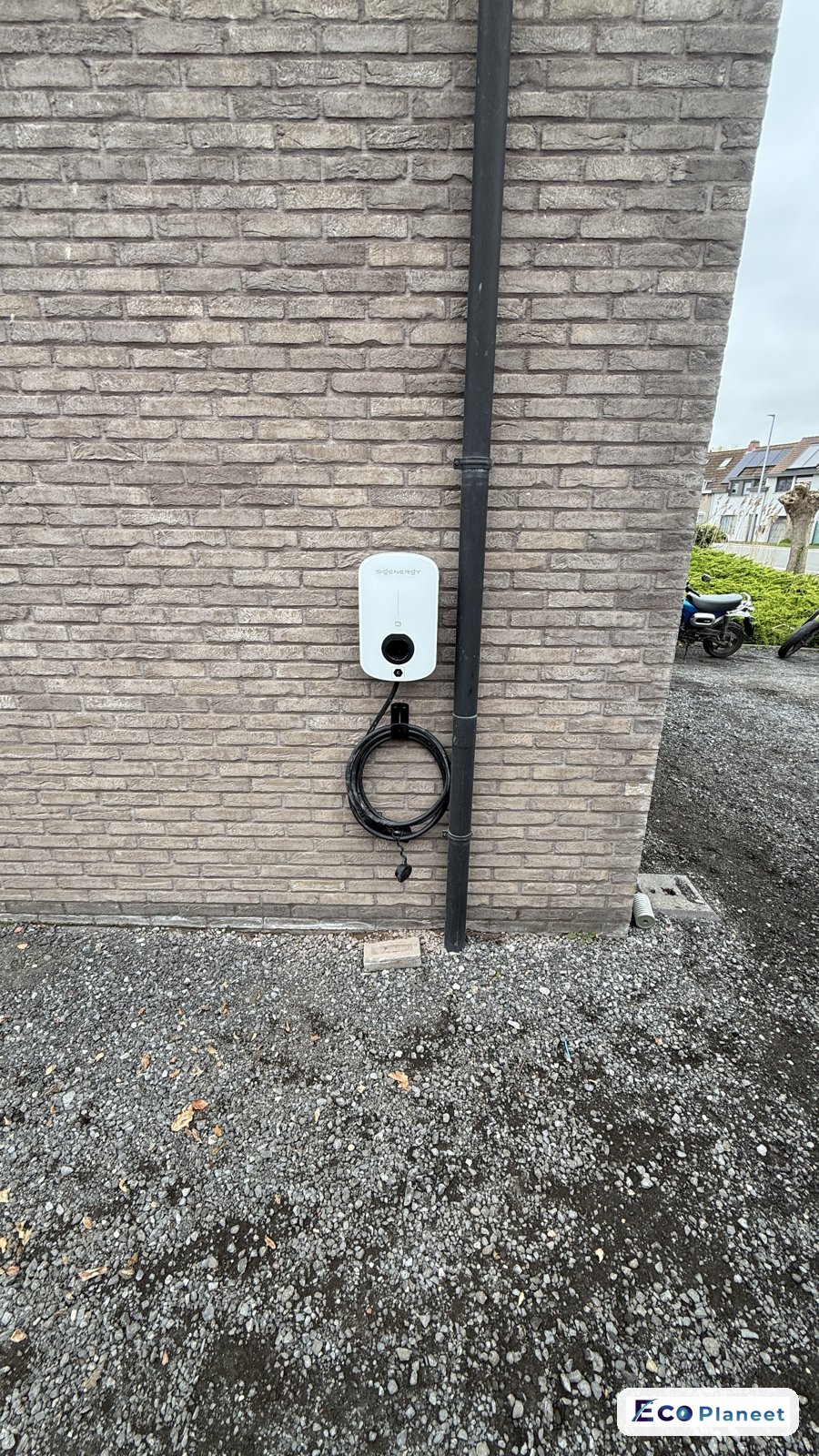 Laadpaal