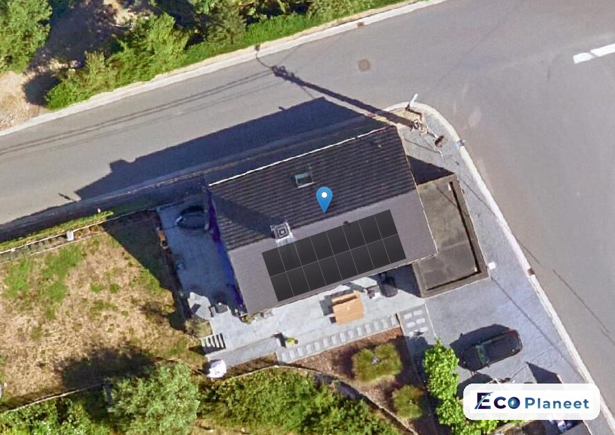 Zonnepanelen