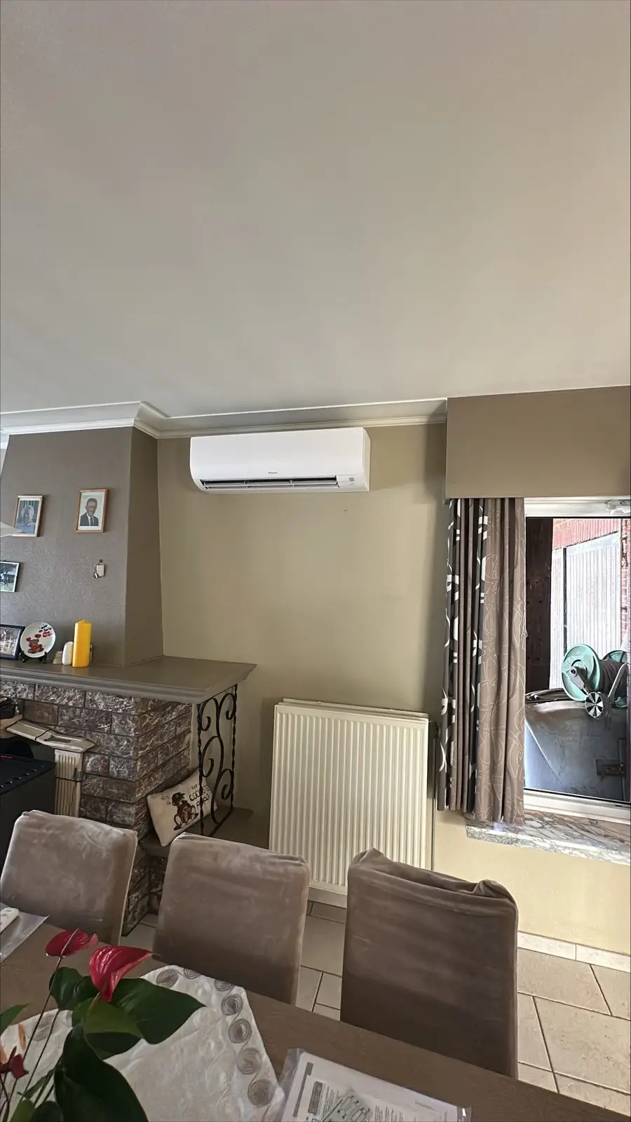 Airco – realisatie Eco Planeet