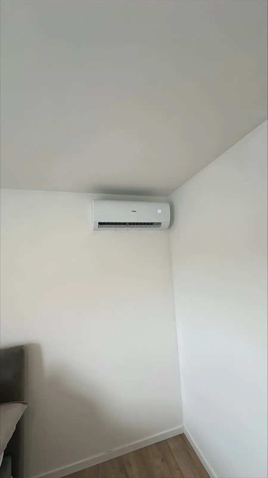 Airco – realisatie Eco Planeet
