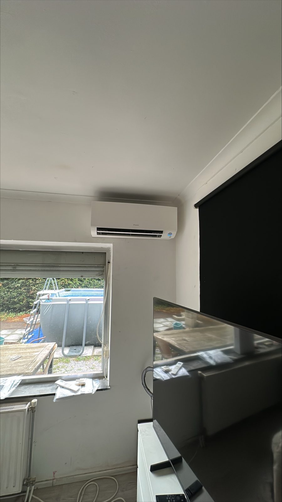 Airco – realisatie Eco Planeet