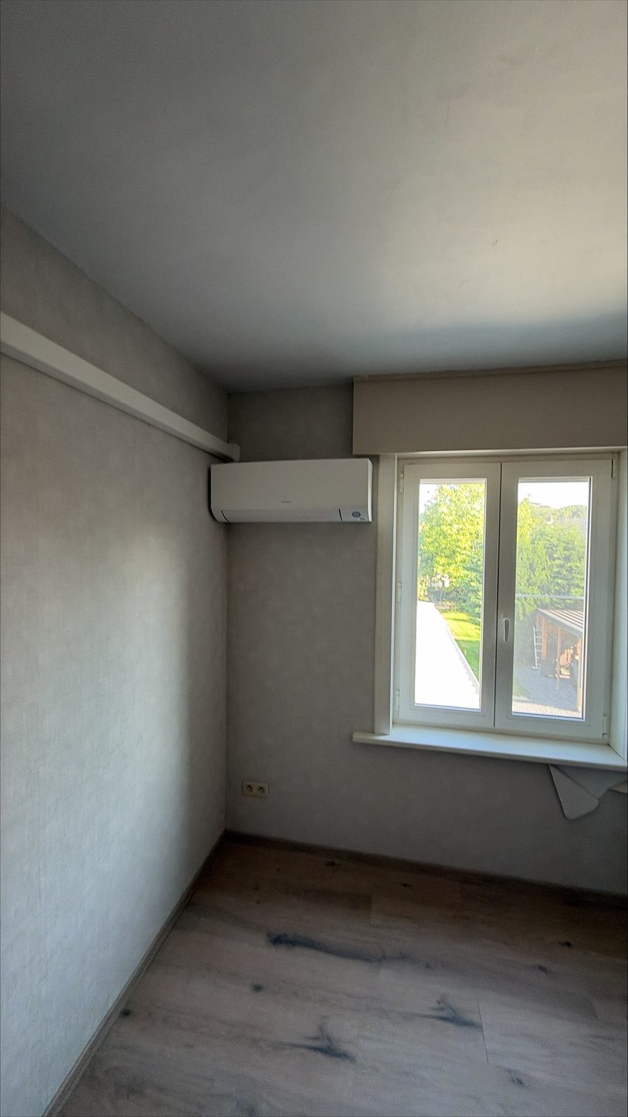 Airco – realisatie Eco Planeet