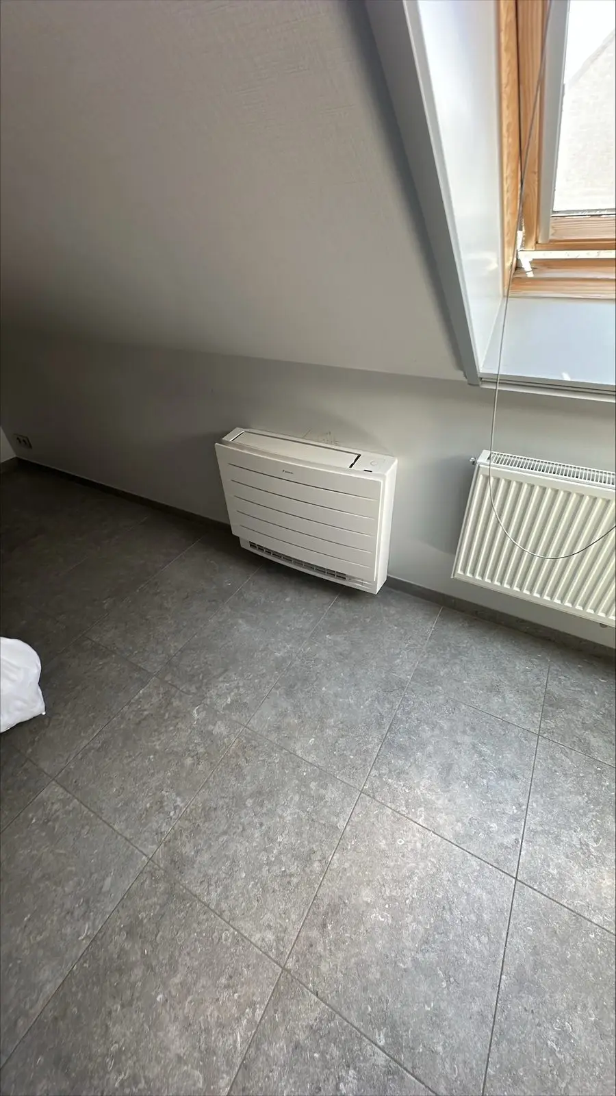 Airco – realisatie Eco Planeet