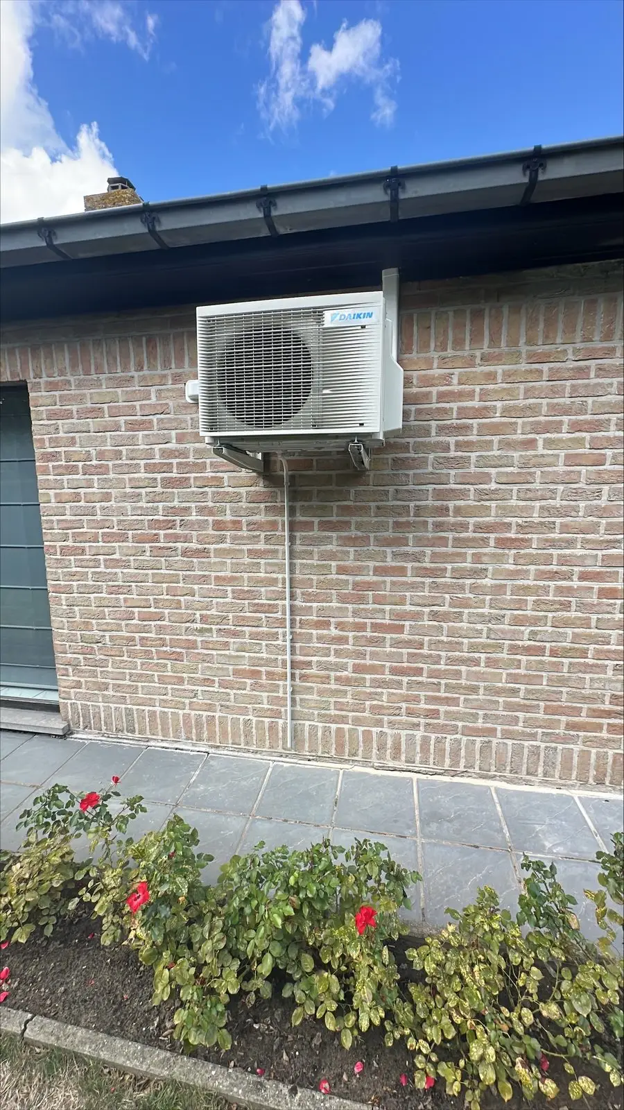 Airco – realisatie Eco Planeet