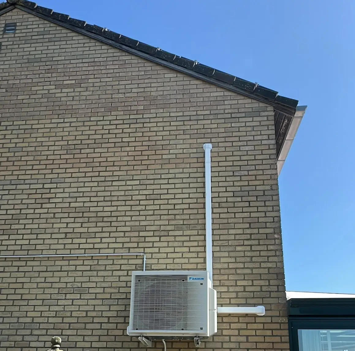 Airco – realisatie Eco Planeet