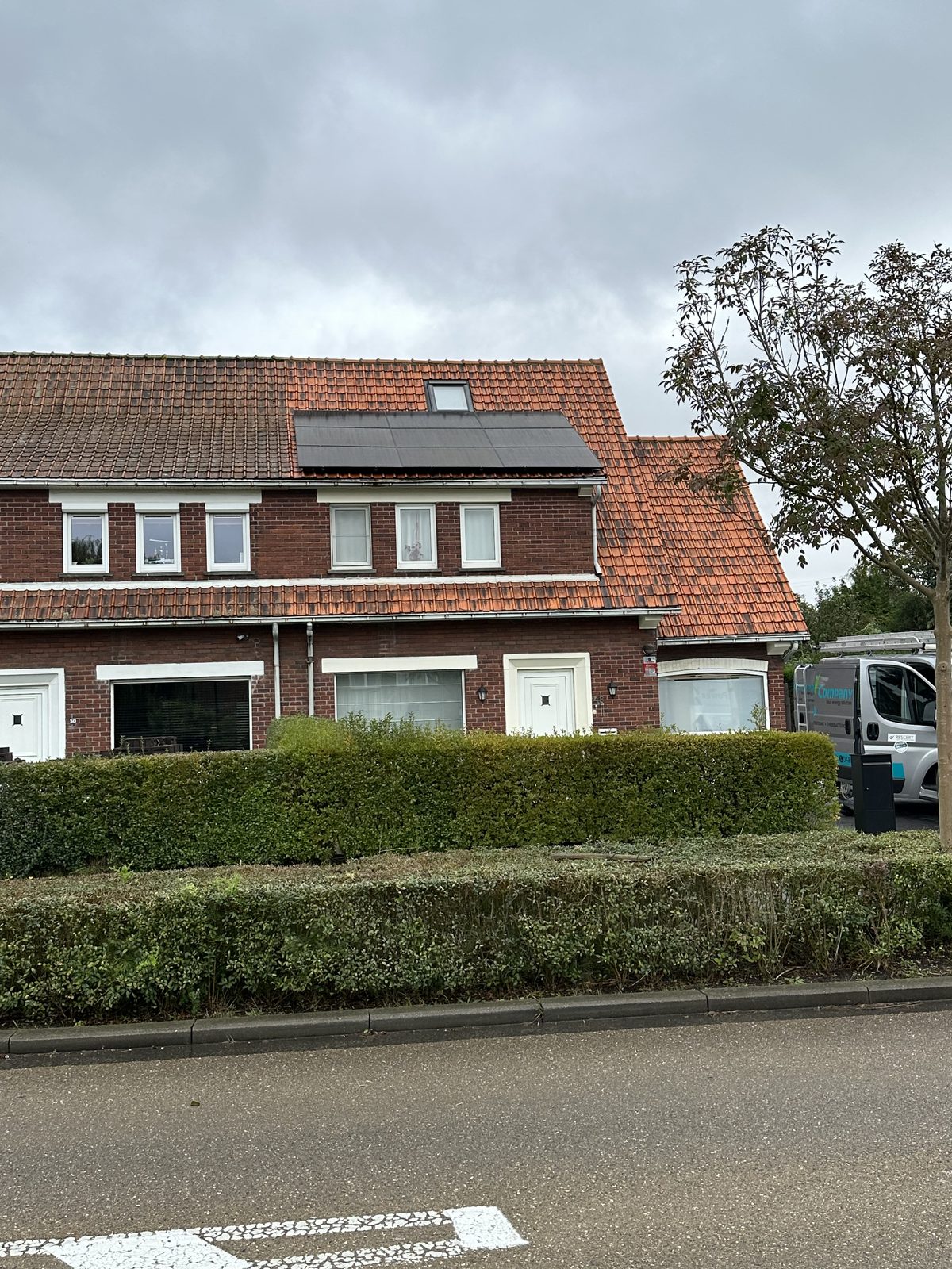 Zonnepanelen – realisatie Eco Planeet