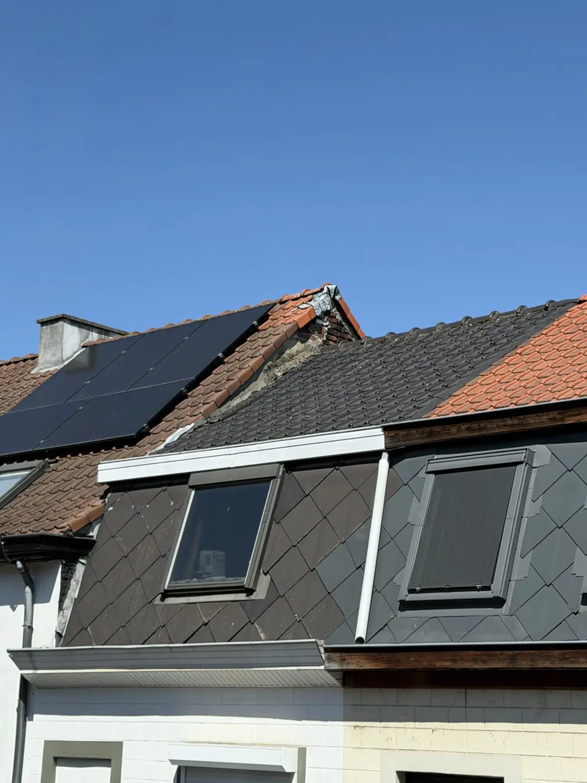 Zonnepanelen realisatie Eco Planeet