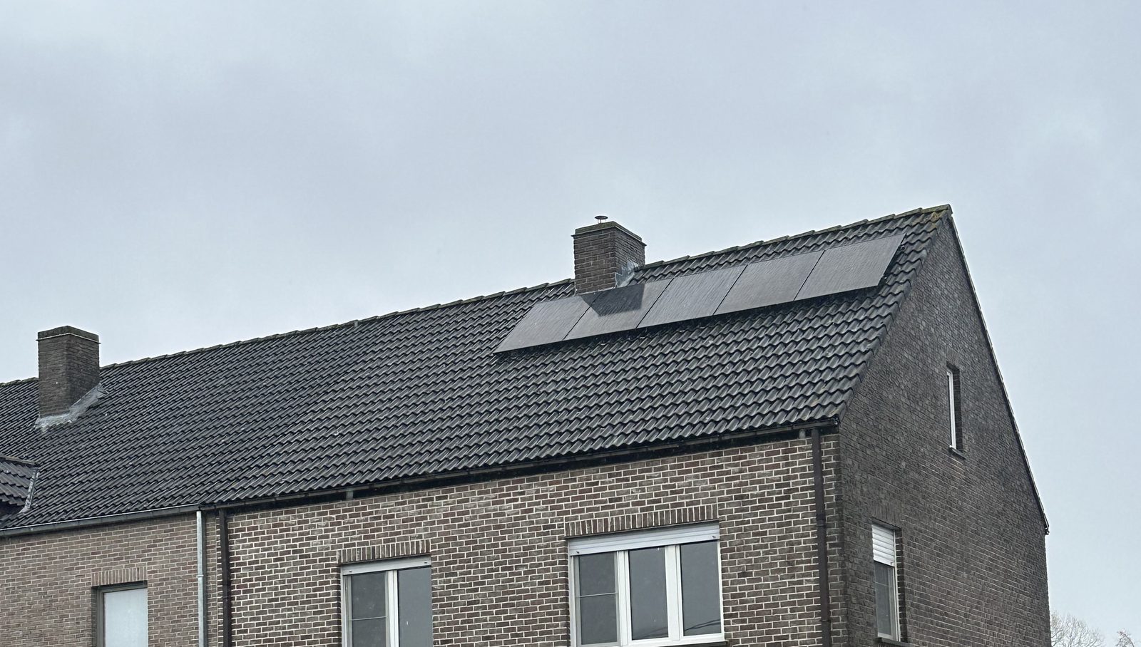 Zonnepanelen realisatie Eco Planeet