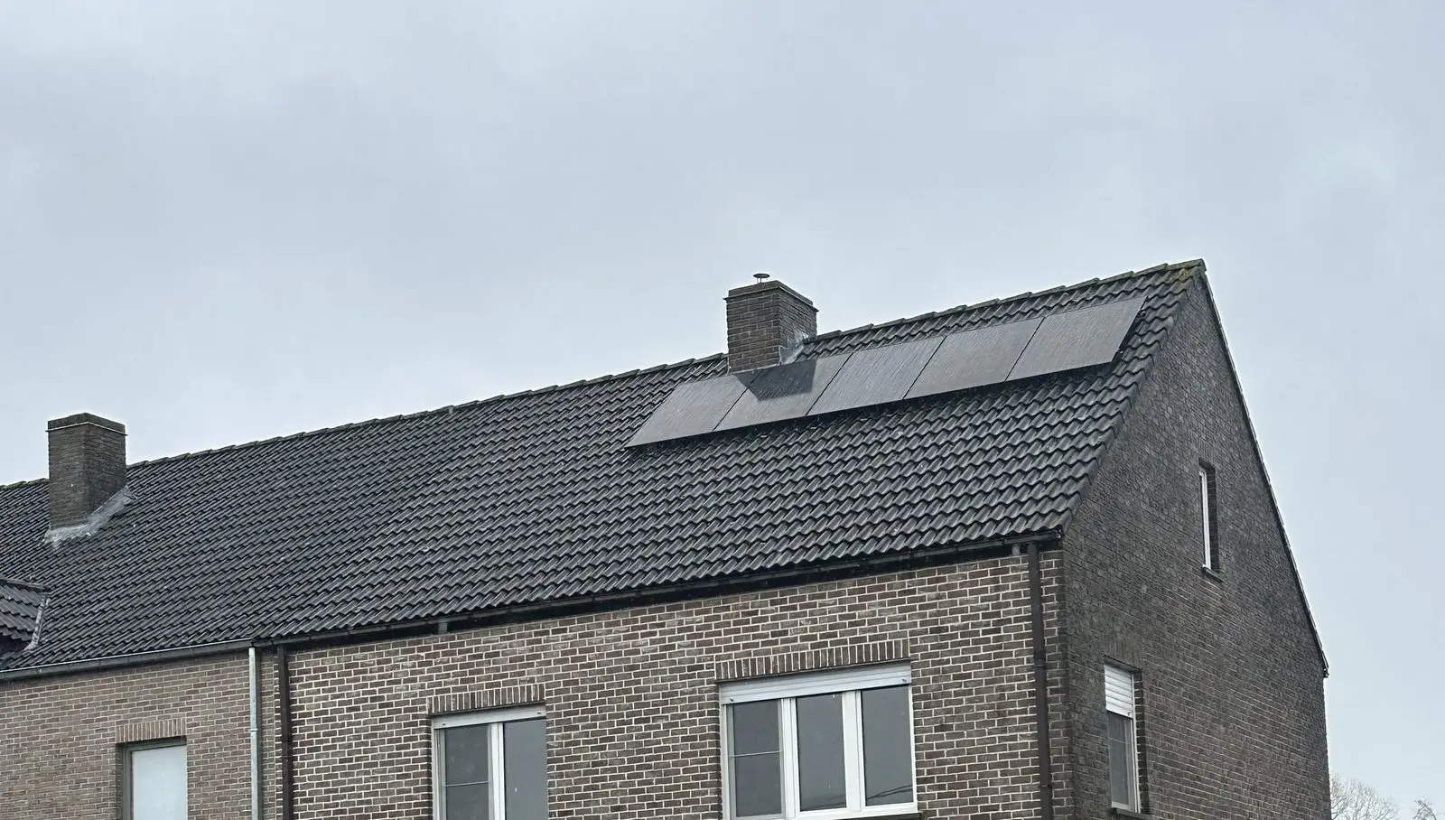 Zonnepanelen realisatie Eco Planeet